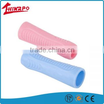 Customized mold silicon rubber tool handle/grip