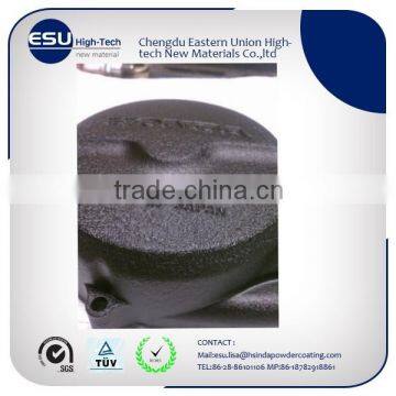 Black wrinkle Matt/Gloss Electrostatic Powder Coatings