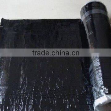 Self Adhesive Bitumen Waterproof Membrane for China photo-6