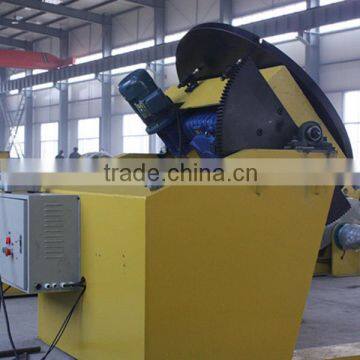 10ton Welding Turning Positioner