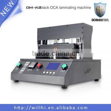 OM-K2 high performance Cell Phone Repair Kit OCA lamination machine