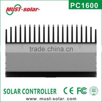 Must Power Limited Solar Controler Pc16-6015a photo-3
