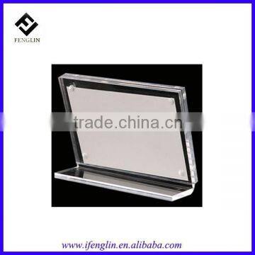 top quality acrylic restaurant menu holder