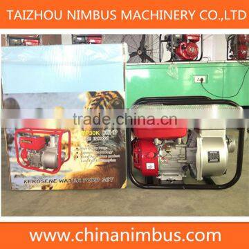 NIMBUS(CHINA) Piston Kerosene Water Pump