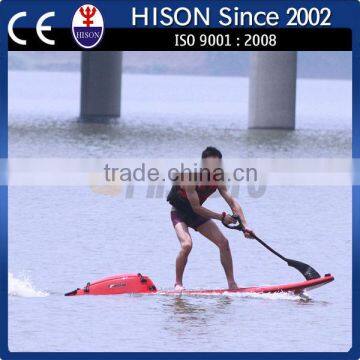 Can not miss this new board jet motor boat