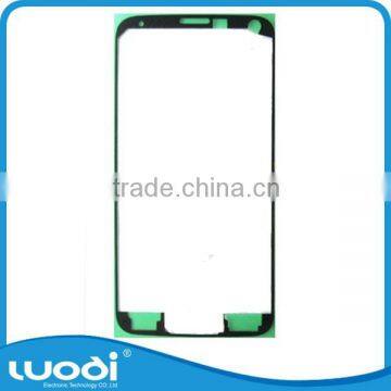 Hot Sale Front Glass Lens Adhesive Sticker for Galaxy S5 i9600