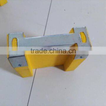 XUZHOU Safety H20 Formwork Timber Beam Used With steel cap and Scaffolding Prop