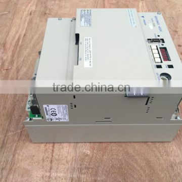 Special supply Yaskawa servo motor drive SGDH-60DE