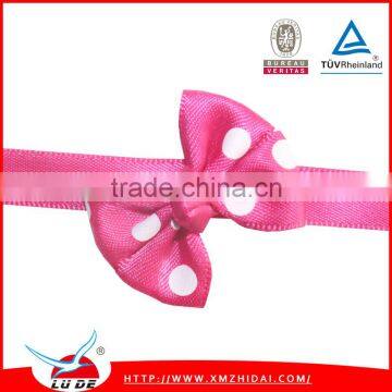 Gift Box Packing Ribbon Bow Pre-made Bow