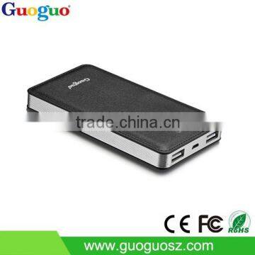 [Hot] Unique Sweet Design High Quality 8000mAh Slim Power Bank for Laptop photo-4