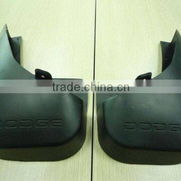 auto parts splash guard for toyota