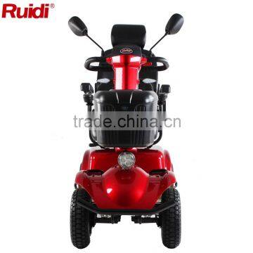 Ruidi Mobility Scooter R7-D photo-3