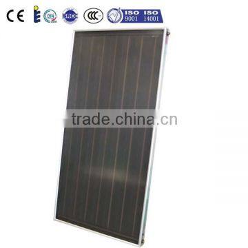 tinox flat plate solar collector prices