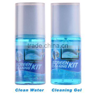 OEM/ODM Welcome 2in1 LCD TV Cleaning Products 120ML