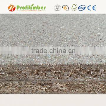 Grey Chipboard Flakeboard Shaving Board Grey Chip Board photo-2