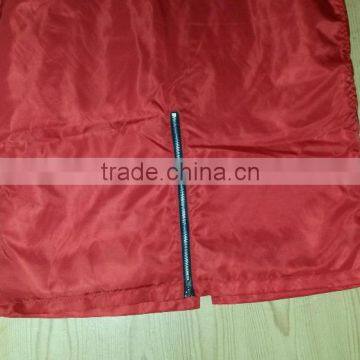 Winter Long Coat photo-4