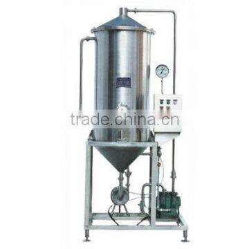 CG series vacuum degasser