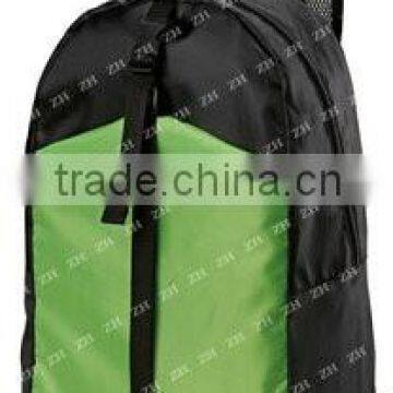 New Style Foldable Backpack photo-3