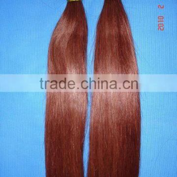 Sitck prebonded Hair Extension-I type