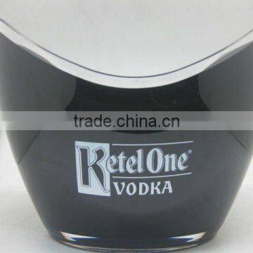 plastic ice bucket wholesale,plastic ice bucket