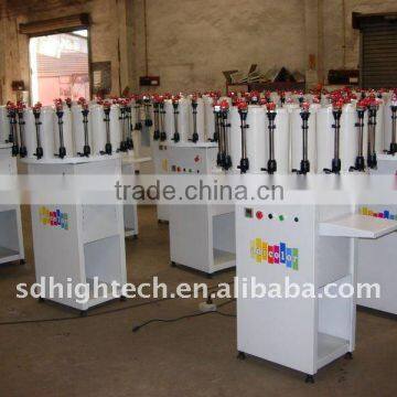 Manual colorant Dispenser