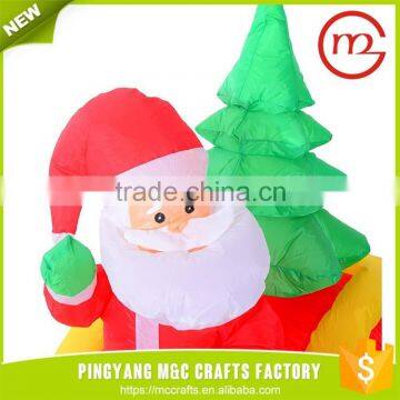 Beautiful nice design factory price christmas novelty gifts