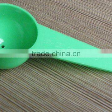 FDA grade New design safety material plastic measuring spoon