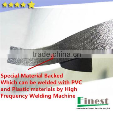 Multi Purpose Industrial Welded High Frequency Hook and Loop Tape