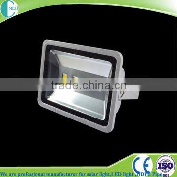 Outdoor led flood light 60w 80w 100W Bridgelux Meanwell IP65 , CE, OEM/ flood light 300w