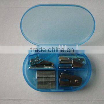 mini stapler set