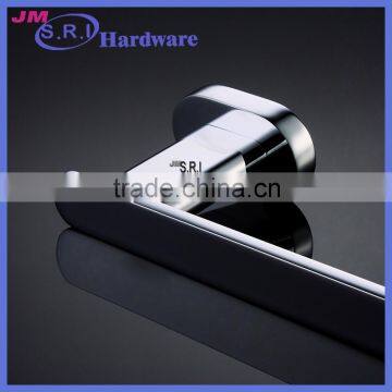 Hot Sale Brass Material Bathroom Folding Heated Towel Rail photo-3