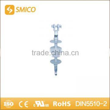 SMICO Most Popular Products On The Market Electrical Epoxy Resin Bus Bar Insulator