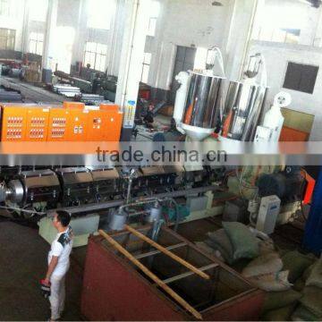 NEW design ACP line