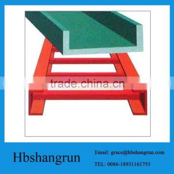 Industry Standard Frp Plastic Cable Tray photo-3