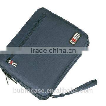 Fahionable 9.7 Inch Tablet Case for Notebook Tablet Sleeve Pouch Portable Accessories Organizer photo-6