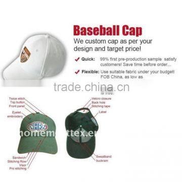 2016 cheap caps promotional cap sport hat baseball cap sun hat fisher hat