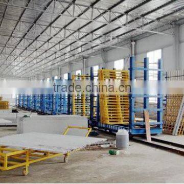 Roof Wall Sandwich Panel Roll Forming Machine Line for Structu/automatic Precast Eps Concrete Sandwich Wall Panel Making Machine photo-6