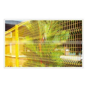 Triangle Fence photo-2