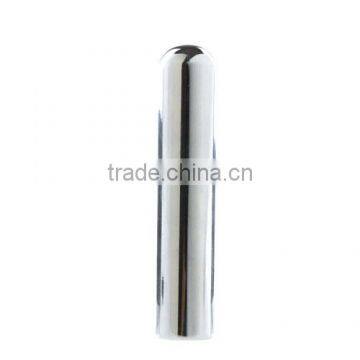 Stainless Steel Chrome Tone Bar Guitar Lap Slide For Guitar Bass photo-5