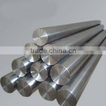 Titanium Bar
