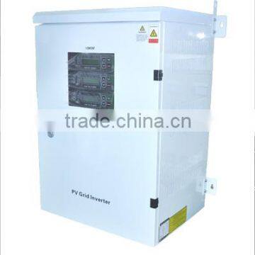 10kw 3 Phase Grid-Tied Solar Inverter photo-4