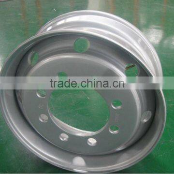 steel wheel seller 22.5x8.25