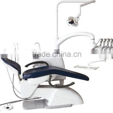 Best Dental Chair Mounted JPSM 80 Unit China