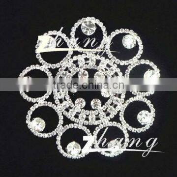 .Rhinestone Lace.2013 new design.wedding dress accesseries.