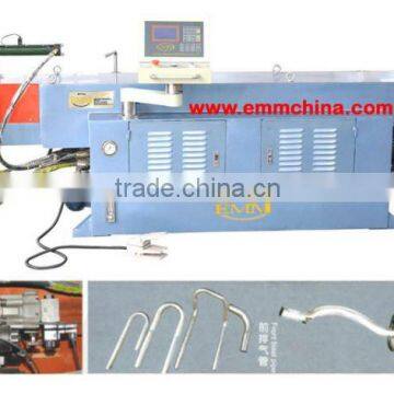 EMMCHINA EM100 4 inch hydraulic tube bender machine