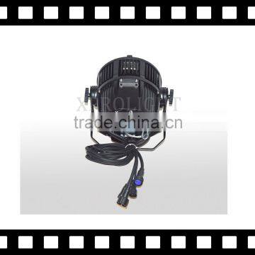 Waterproof Ip64 3w Par Light 54pcs RGBW 4in1,led Par Light 3w photo-4