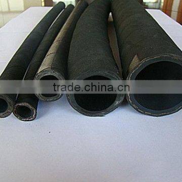 4SH & 4SP Hydraulic high pressure rubber hose