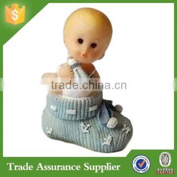 Customized Handmade Resin Baby Baptism Souvenirs For Gifts photo-3