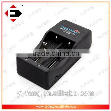 High drain Trustfire TR-006 multi charger on sale