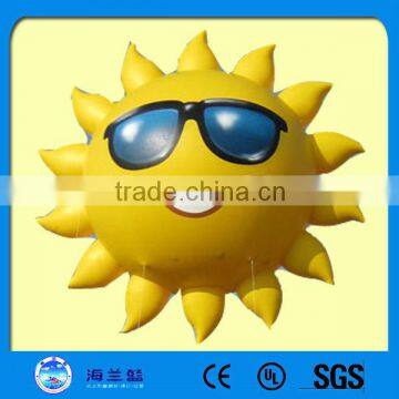 Large Inflatable Helium Balloon photo-4